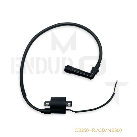 Катушка зажигания 172FMM, NB300, СB250-R