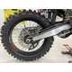 JHLofr ZR3 CB300RL (175FMN) 4 клапана