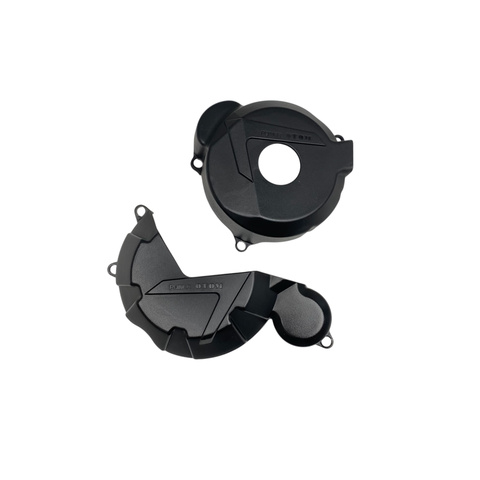 Защита двигателя CB250-F 172fmm