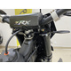 ZRX HARDCORE 450
