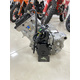 Двигатель NX350