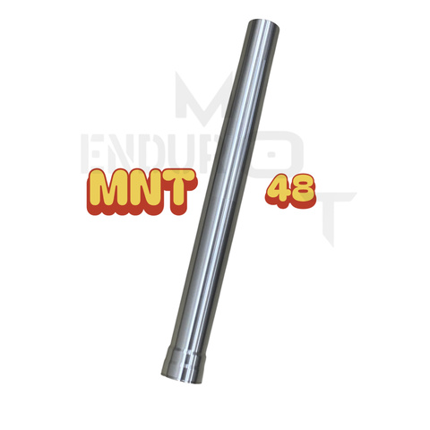 Стакан (труба) амортизатора MNT 48