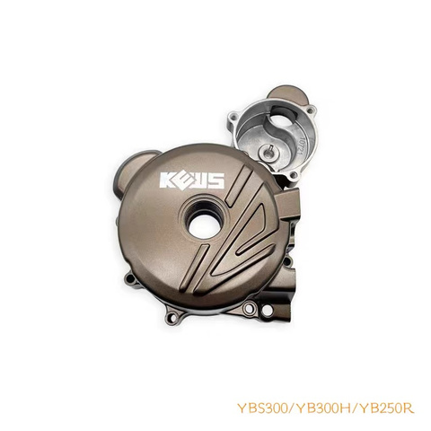 Крышка генератора YBS300, YB300H, YB250R
