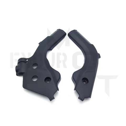 Накладки на раму К10 HUSQVARNA, Stn H, Kews K27