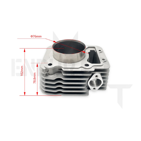 Цилиндр YB300H