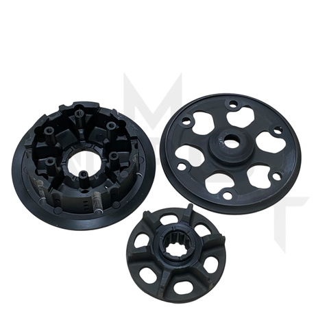 HUB Ступица сцепления GR8 2T z300, Хенжан, AJ1,STN