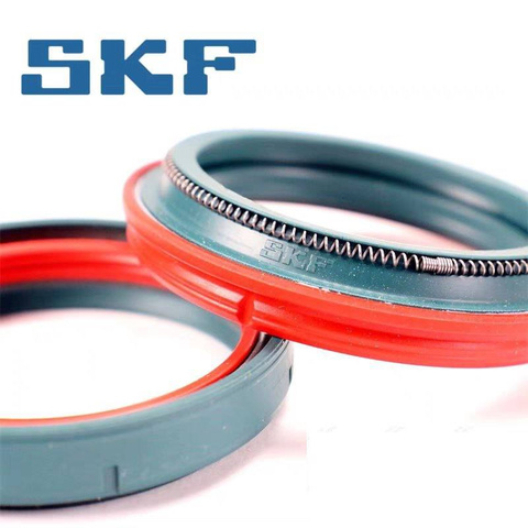 Сальник + пыльник 48mm SKF Италия