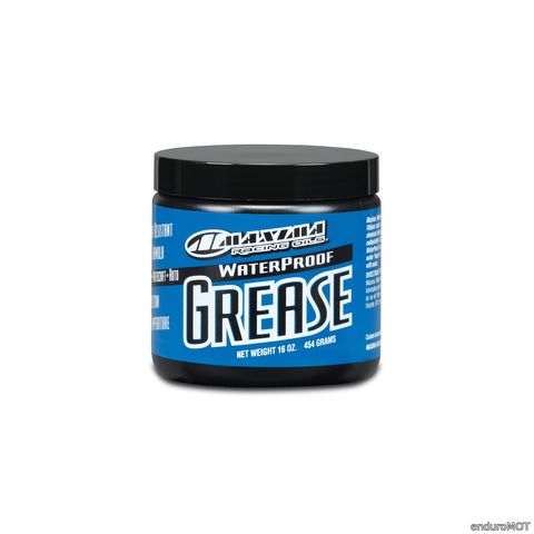 Racing High Temp Waterproof Grease (водостойкая смазка )