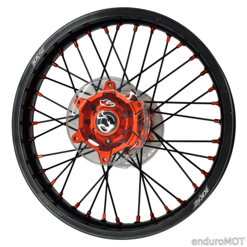 Колесo R18 KKE