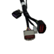 Инжектор Delphi NC450