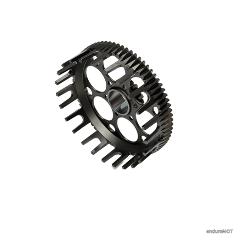 Корзина сцепления 300 2Т GR8
